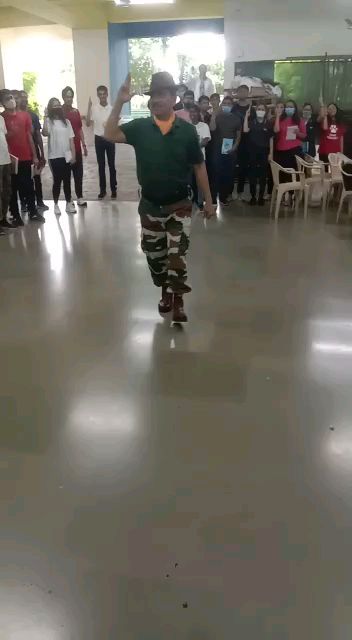 Funny Thing About Life