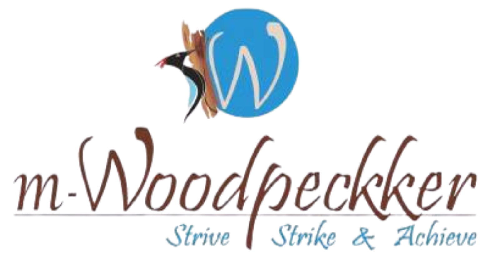 mwoodpeckker_logo